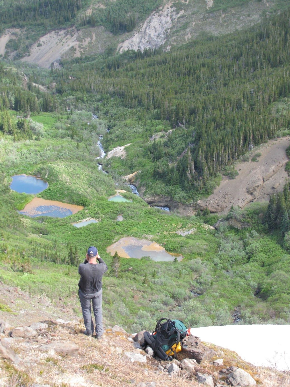 You are currently viewing Elwyn Creek Hot Springs