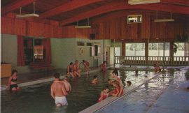 Lakelse (Mount Layton) Hot Springs
