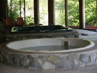 Read more about the article Nascall Hot Springs