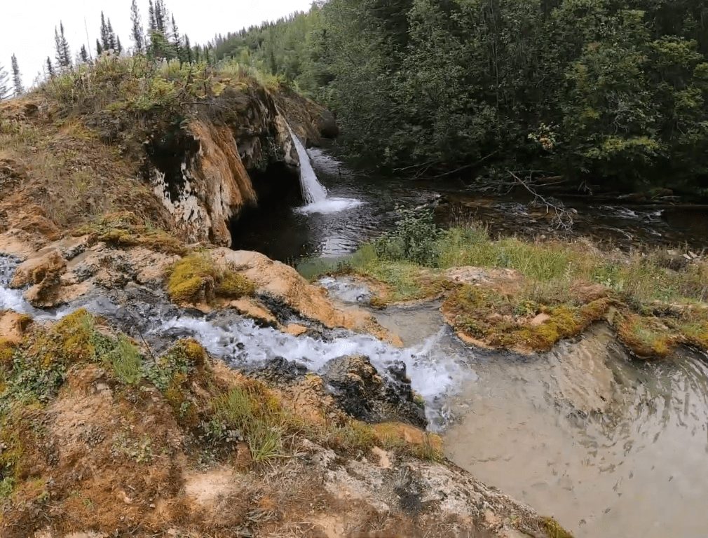 You are currently viewing Deer River Hot Springs