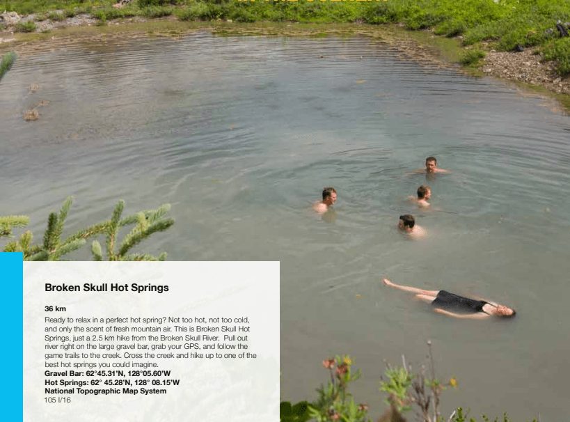 Read more about the article Broken Skull Hot Springs