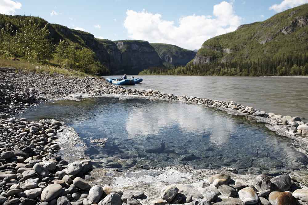 Read more about the article Kraus Hot Springs