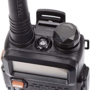 Baofeng UV-5R 5W Ham Radio