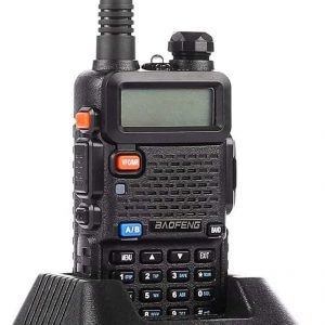 Baofeng UV-5R 5W Ham Radio