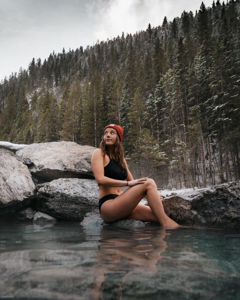 Read more about the article Lussier Hot Springs