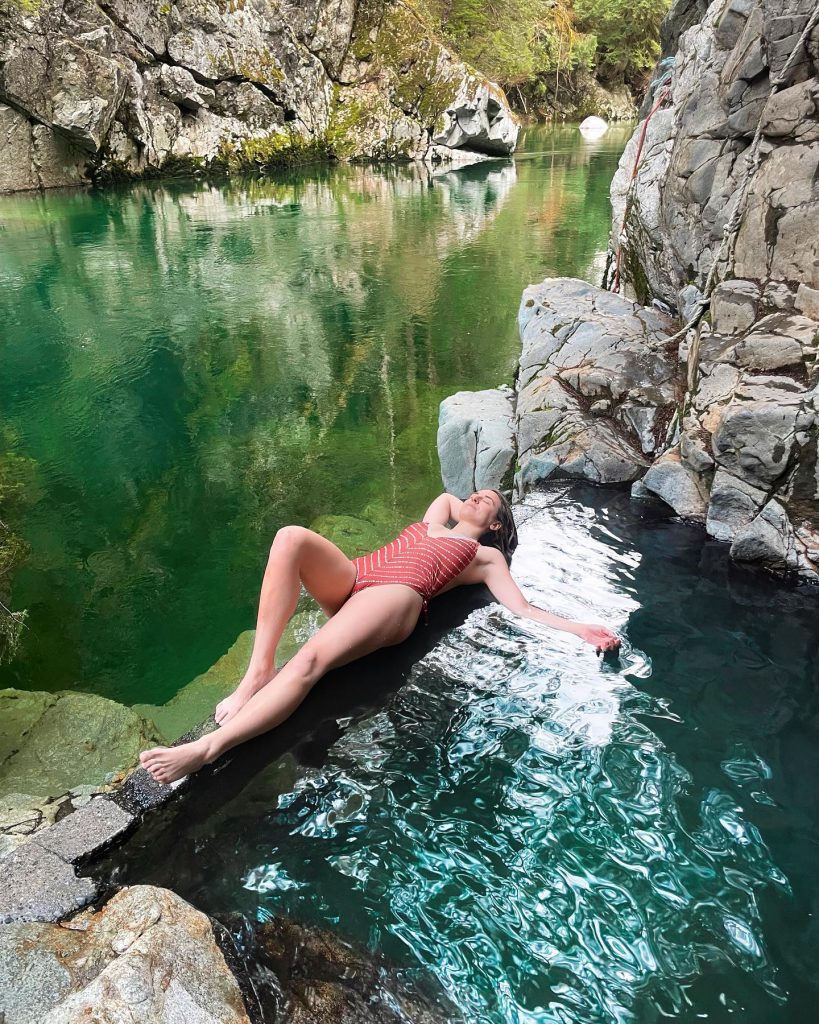 Read more about the article Pitt River Hot Springs